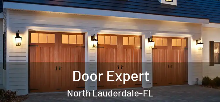  Door Expert North Lauderdale-FL