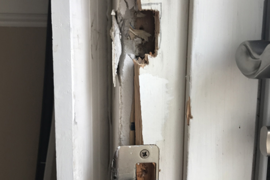 frame door repair North Lauderdale