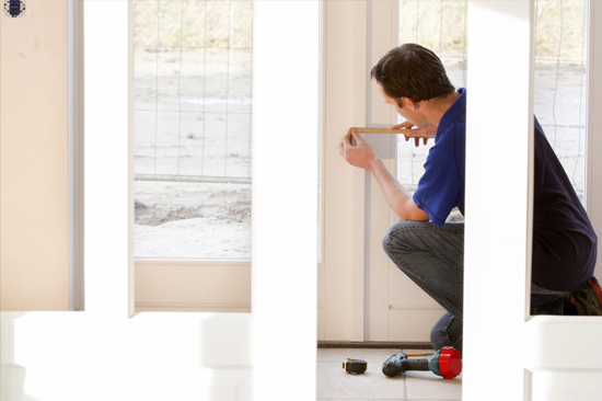 North Lauderdale-interior-door-repair