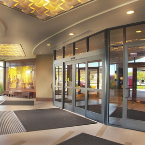 commercial door specialist North Lauderdale