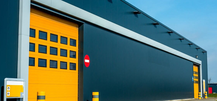 commercial metal door repair North Lauderdale