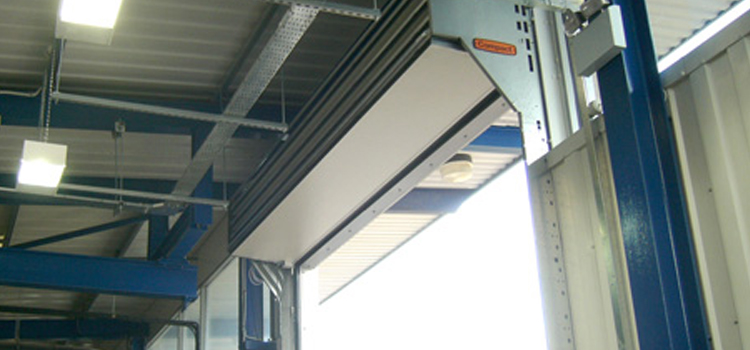 overhead sectional doors North Lauderdale