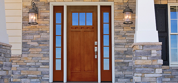 residential entry door repair North Lauderdale