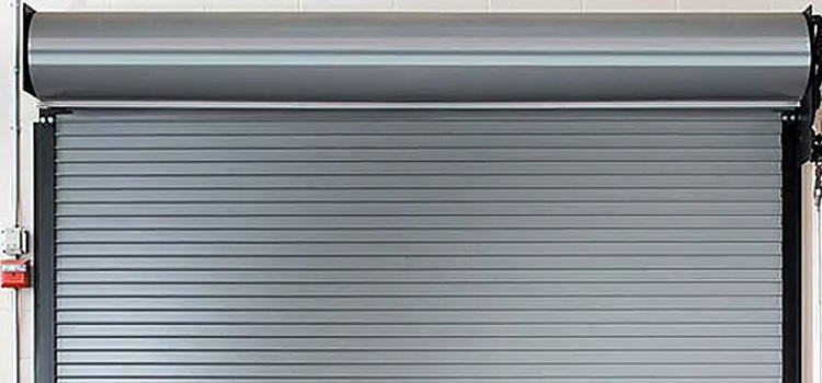 rolling steel door repair North Lauderdale